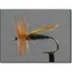 Mottled Caddis Black