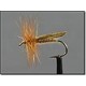 Mottled Caddis Tan
