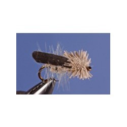 Muddler Sedge