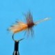 October Caddis Dry