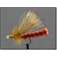 October Caddis Foam