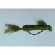 Meades Gutless Critter Olive