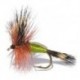 Olive Humpy