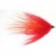 Metal Detector Red Orange