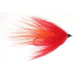 Metal Detector Red Orange