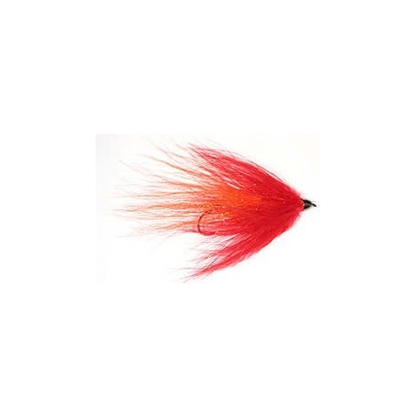 Metal Detector Red Orange