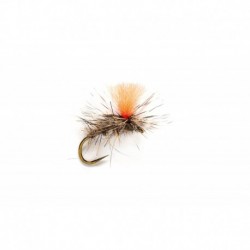 Oppo Parachute Barbless