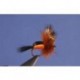 Orange Humpy