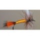 Orange Snipe