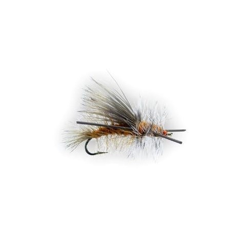 Orange Stimulator Rl