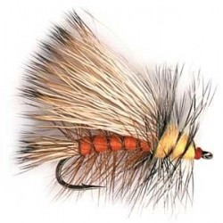 Orange Stimulator