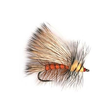 Orange Stimulator