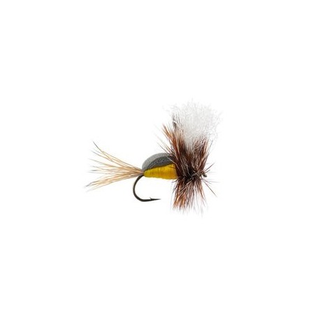 Oswalds Fumpy Yellow