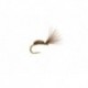 Ought to Be Banned Humpy CDC Barbless