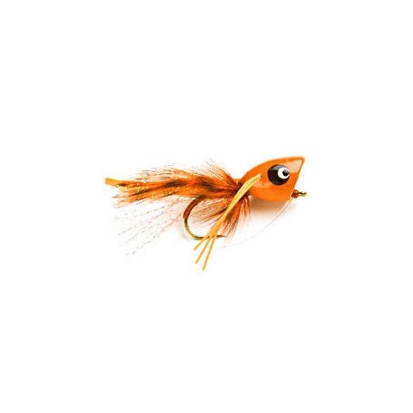 Mega Wammy Orange