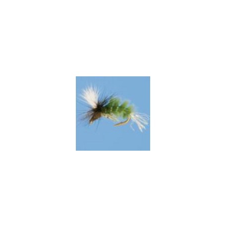 Overly's Spotlight Emerger Blue Winged