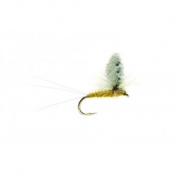 Pale Morning Dun Parachute Cutwing