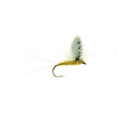 Pale Morning Dun Parachute Cutwing
