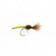 Palomino Olive CDC