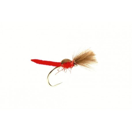 Palomino Red CDC