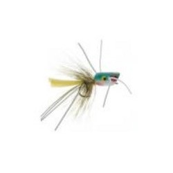 Micro Popper