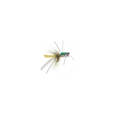 Micro Popper
