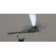 Parachute Black Gnat