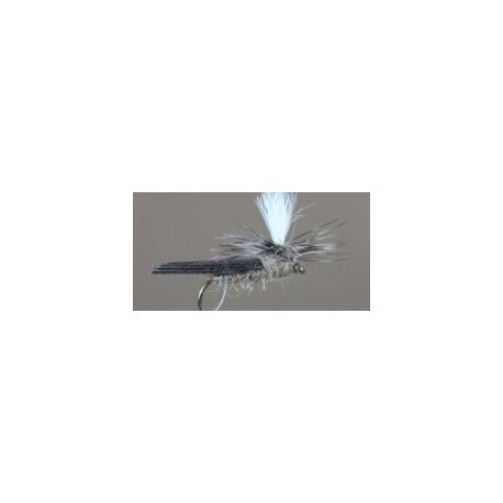 Parachute Black