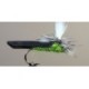 Parachute Blue Wing Olive