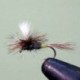 Parachute Cricket