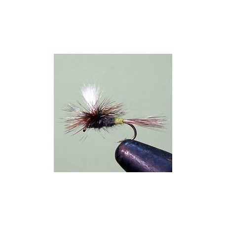 Parachute Cricket