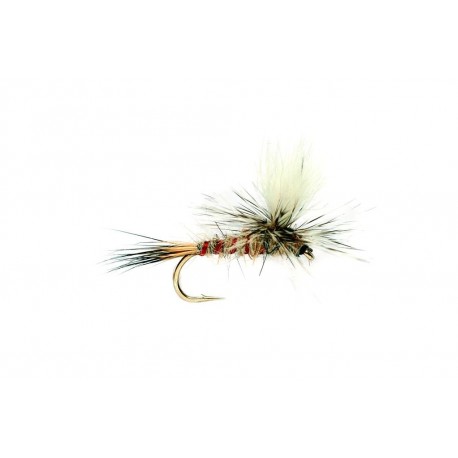 Parachute Fiery Brown