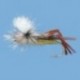 Parachute Hare's Ear Olive