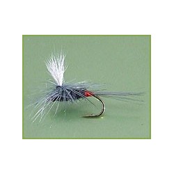 Parachute Hopper Yellow