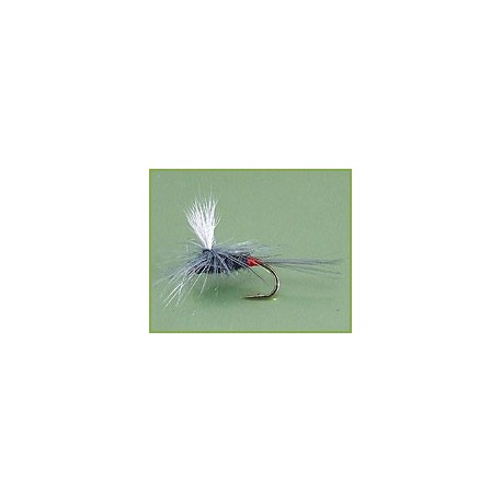 Parachute Hopper Yellow