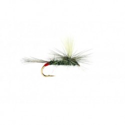 Parachute Hopper Yellow