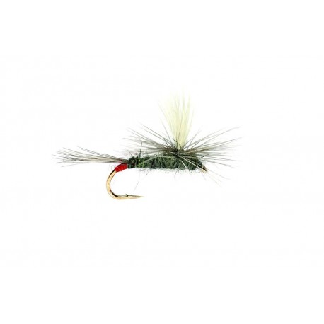 Parachute Hopper Yellow