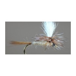 Parachute Iron Blue