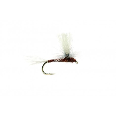 Paradun Olive Barbless