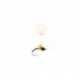 Parasol Midge Black