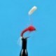 Parasol Midge Emerger Red