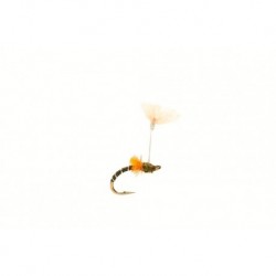 Parasol Midge Olive