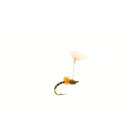 Parasol Midge Olive