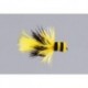 Mihulkas Panfish Popper Bee