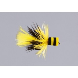 Mihulkas Panfish Popper Bee