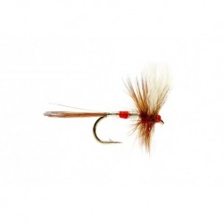 Patriot Pearl Red