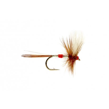 Patriot Pearl Red