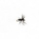 Perfect Wing Spinner Black