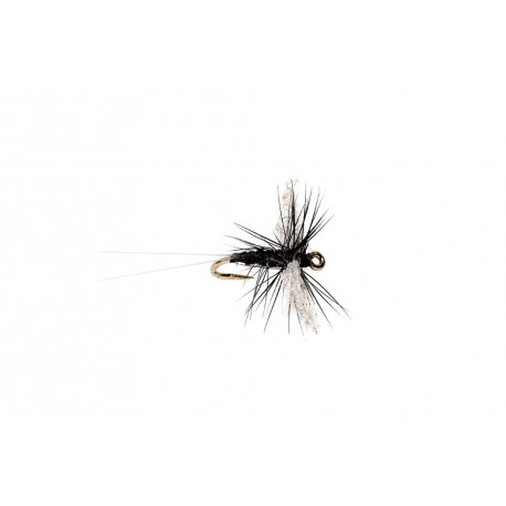 Perfect Wing Spinner Black