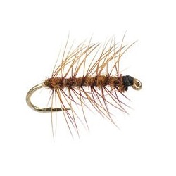 Pets Flat Brown